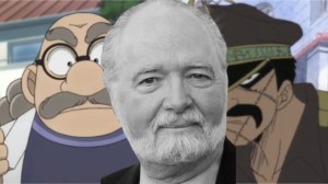 Bill Flynn, Voice of One Piece’s Genzo and Detective Conan’s Dr. Agasa, Dies at 86