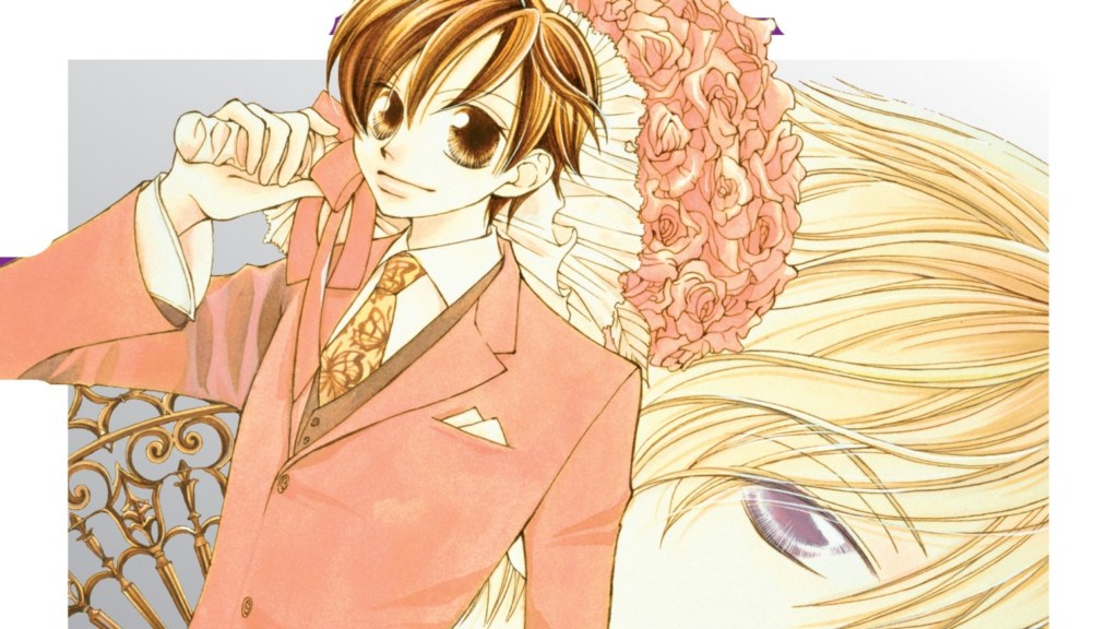 Best Shoujo Manga Writers Bisco Hatori