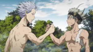 Black Clover Brings Back a Missing Kingdom After 7 Years