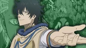 Black Clover Debuts Its Final Elemental Spirit at Last