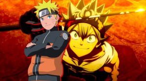 Black Clover Goes Full Naruto With Asta’s Impact on the World