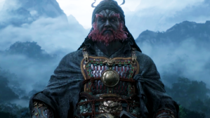 Black Myth: Wukong Fans Shouldn’t Get Too Excited About Zhong Kui Just Yet