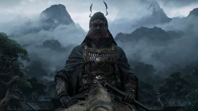 Black Myth: Zhong Kui