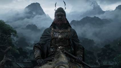 Black Myth: Zhong Kui
