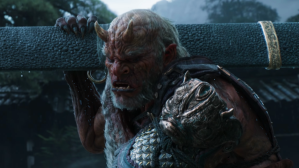 Black Myth: Zhong Kui Rumored to Be Coming to Xbox Consoles