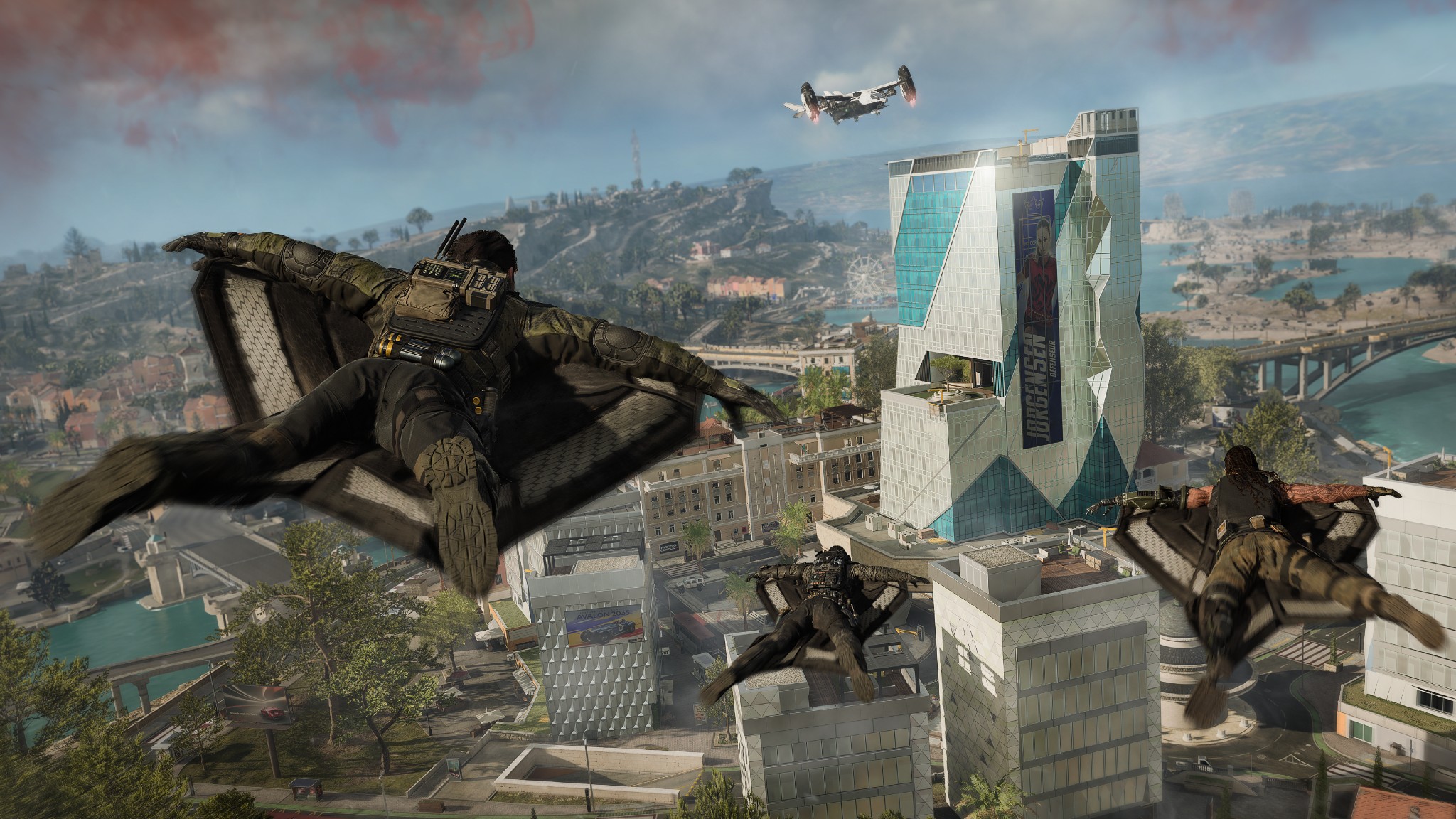 Black Ops 7’s Endgame Mode Explained: It’s Call of Duty’s 32-Player ...