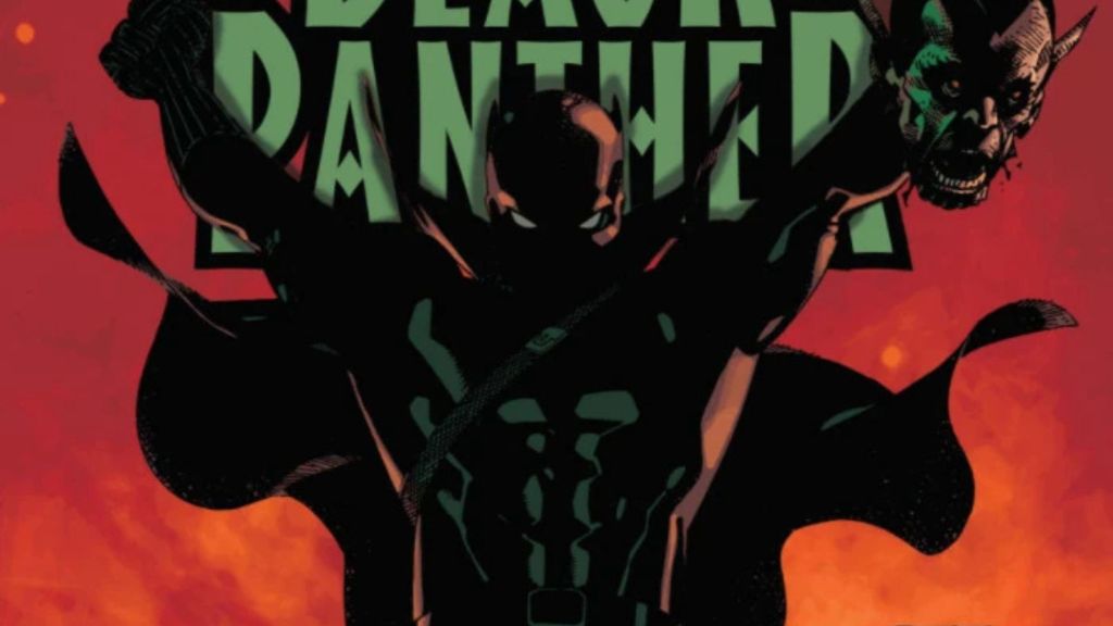See Wakanda and Die