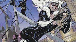 Black Cat #1 Everything You Want in Felicia Hardy Comic (Review)