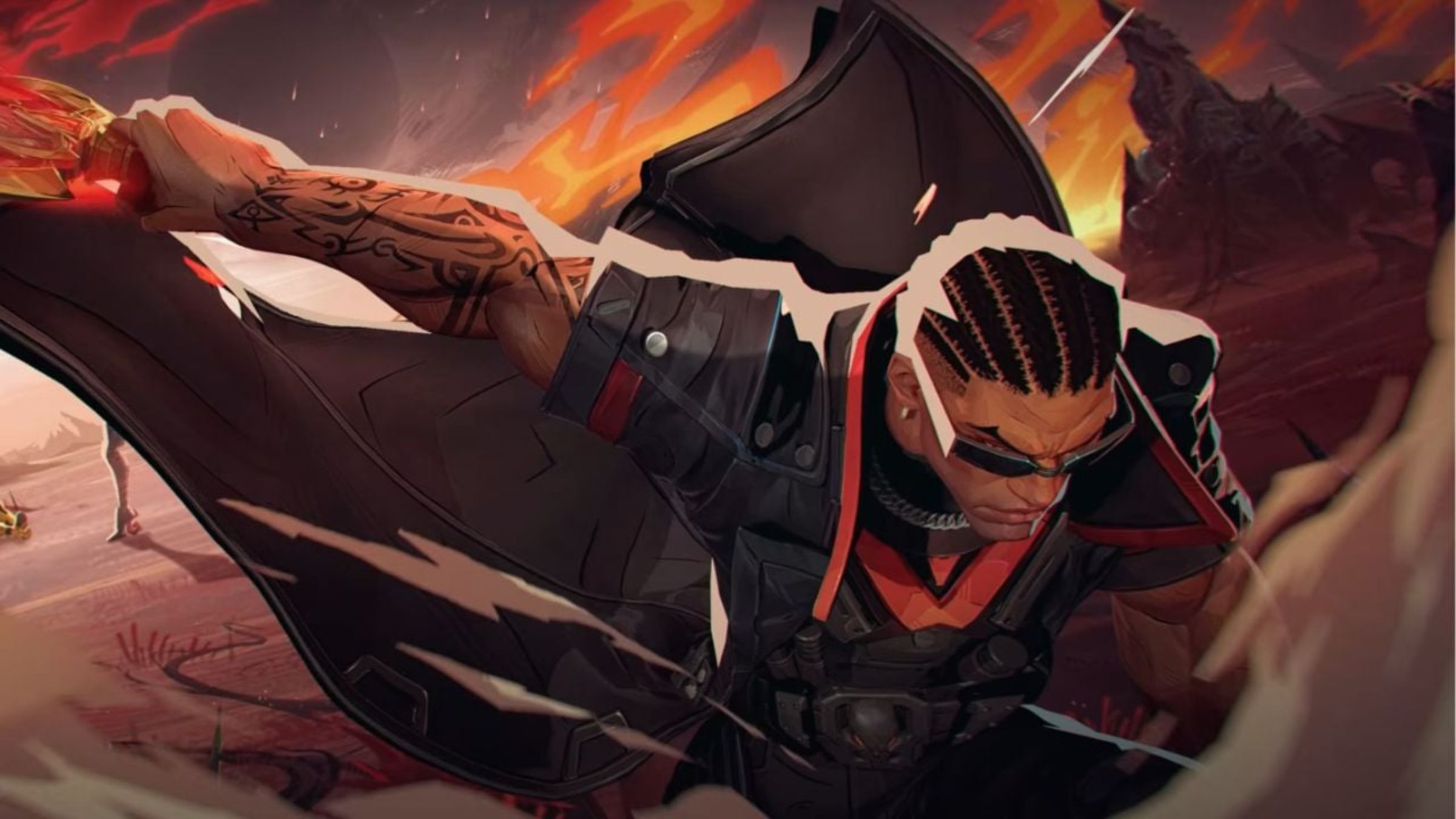 Marvel Rivals Season 7 Makes the Biggest Changes Ever to the Game ...