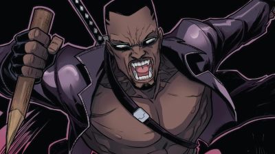 Blade