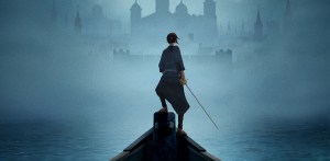 Blue Eye Samurai Shares First Season 2 Preview