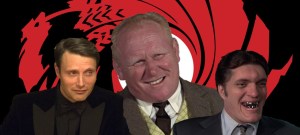 7 Best James Bond Villains, Ranked by Actor Performance