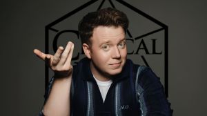 Critical Role Reveals First Campaign 4 Details, with Brennan Lee Mulligan As GM