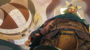 Netflix’s One Piece Shares First Look at Its Live-Action Giants