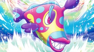 5 Worst Pokémon Designs (That Somehow Got Approved)