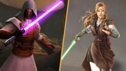 Darth Revan Avar Kriss Star Wars