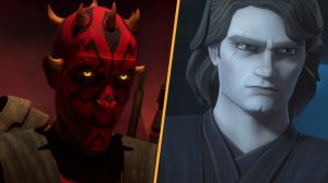 10 Most Powerful Star Wars: The Clone Wars Characters