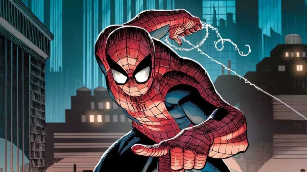 Spider-Man