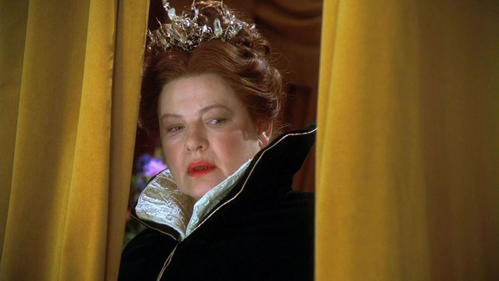 Dianne Wiest the 10th kingdom