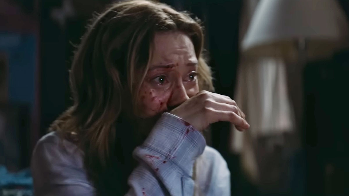 Shelby Oaks Trailer Reveals First Footage From Chris Stuckmann's Horror