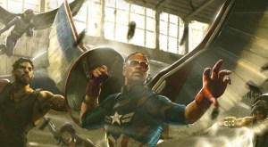 Captain America 4 Concept Art Reveals Cut MCU Villains in New Deleted Scene: “So Many Cool Ideas for Them”