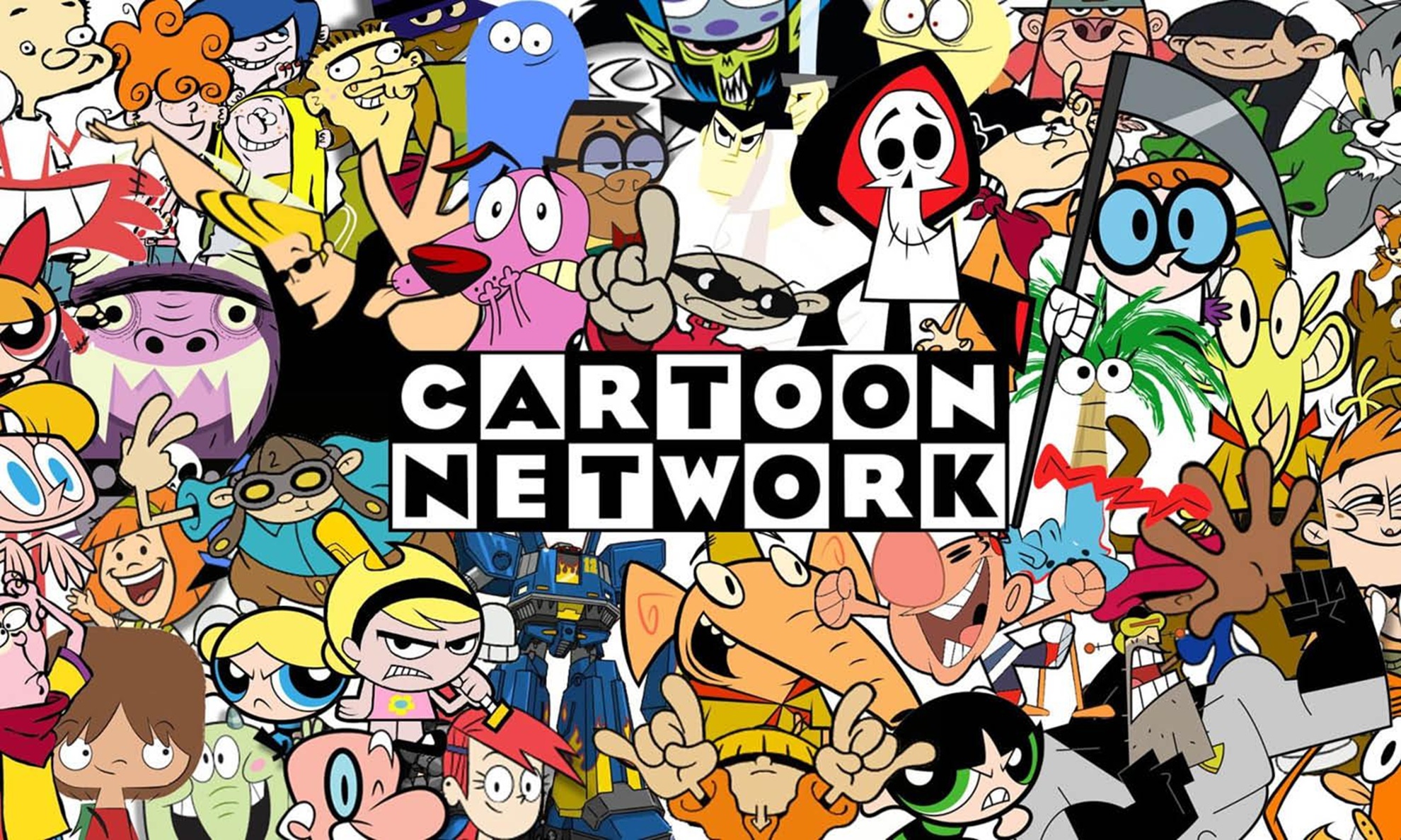 HBO Max Reduces Number of Cartoon Network Series to 11 And Here's What ...