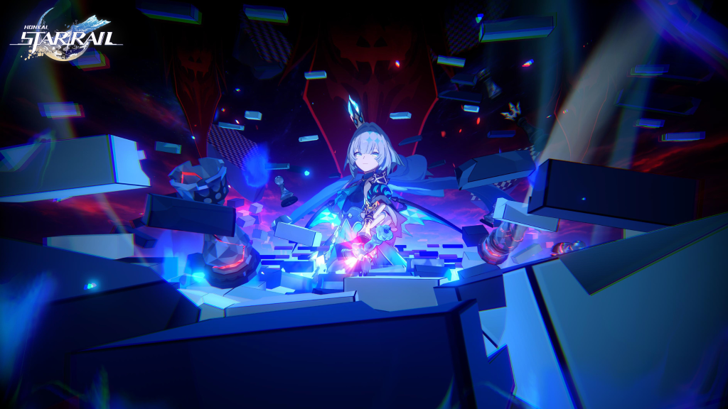 Cerydra Honkai Star Rail 3.5