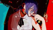 Chainsaw Man Reze Arc Brings Sharknado Scene To New IMAX Look 