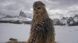 George Lucas’ Advice to Solo Director Is Sure to Anger Star Wars Fans (but He’s Right)