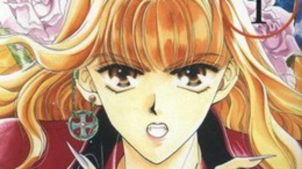 Best Shoujo Manga Writers Chiho Saito