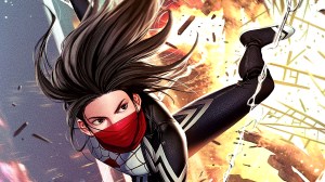 Cindy Moon is Marvel’s Most Underrated Spider-Hero (and I Can Prove It)