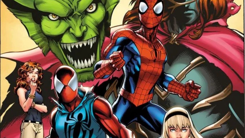 Clone Saga in Marvel Comics