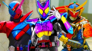 5 Best Kamen Rider Series to Watch Next if You Like Kamen Rider Gavv