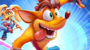 Save $72 on Crash Bandicoot Games in New Limited Time Deal