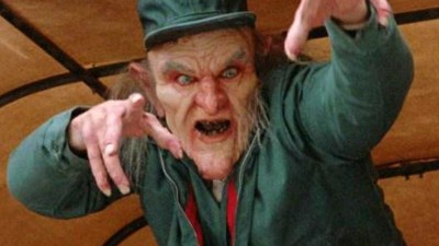 Creepshow 2 Movie