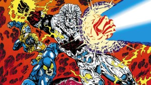 This Was the Weirdest (And Maybe Worst) Justice League Era