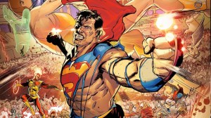 7 Characters Who Deserve to be in DC K.O., Ranked