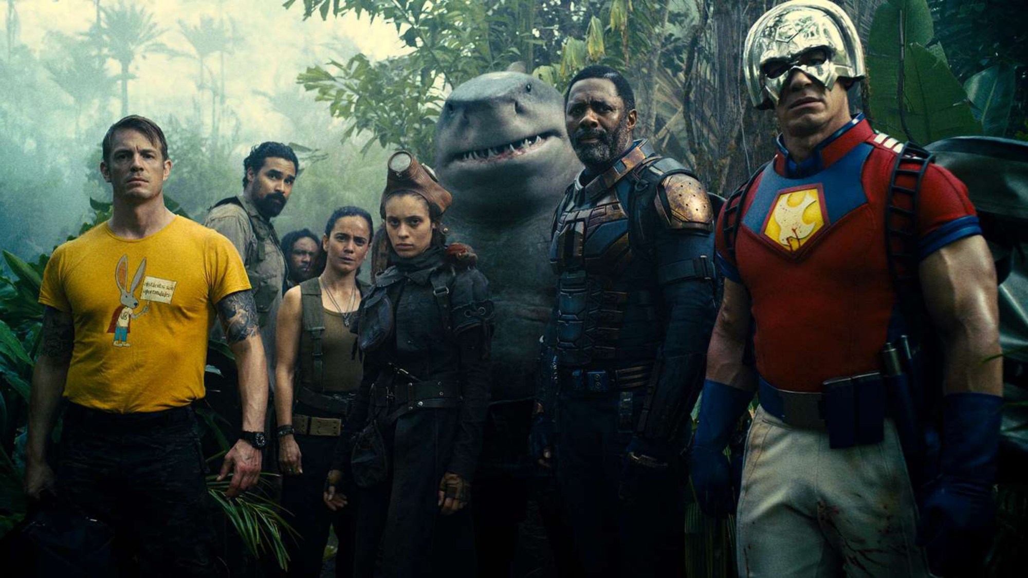 DC Fans Think This Suicide Squad Character Will Return in Peacemaker Season 2 Twist