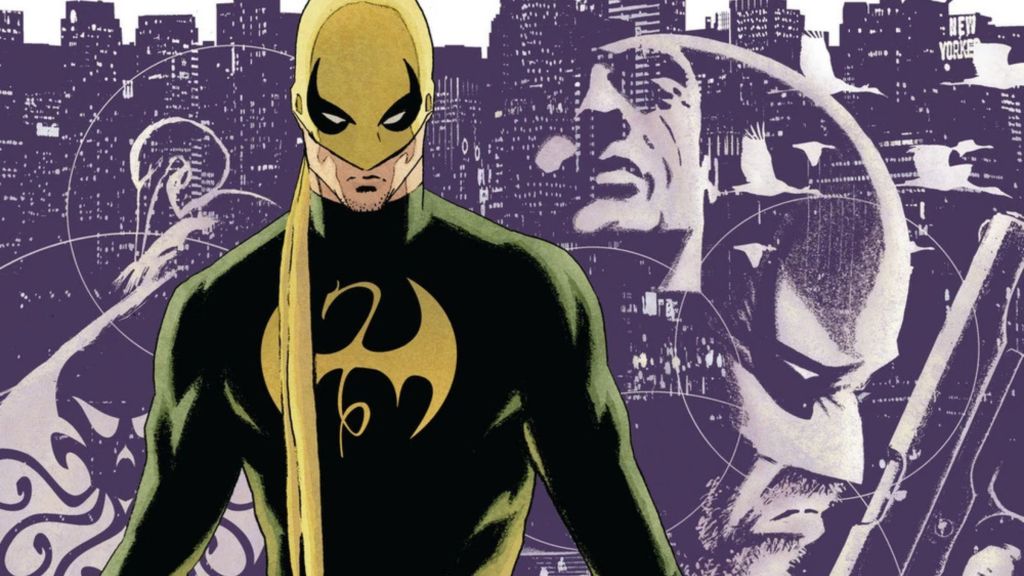 The 10 Best Marvel Comics to Read to Get to Know Iron Fist Better