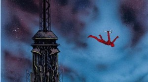 Marvel Just Gave Daredevil a New Name (and It Gives the Hero a Perfect Legacy)