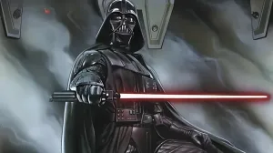 Star Wars Gives Darth Vader a Horrific New Title (& It’s the Exact Opposite of Anakin)