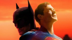 I Think Robert Pattinson’s Batman and David Corneswet’s Superman Are the Perfect Odd Pair the DCU Needs