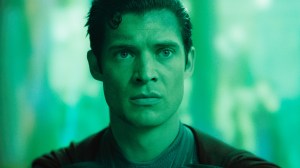 Major DCU Character Introduced in Superman May Not Be a Villain After All