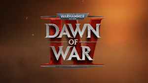 Warhammer 40,000: Dawn of War IV