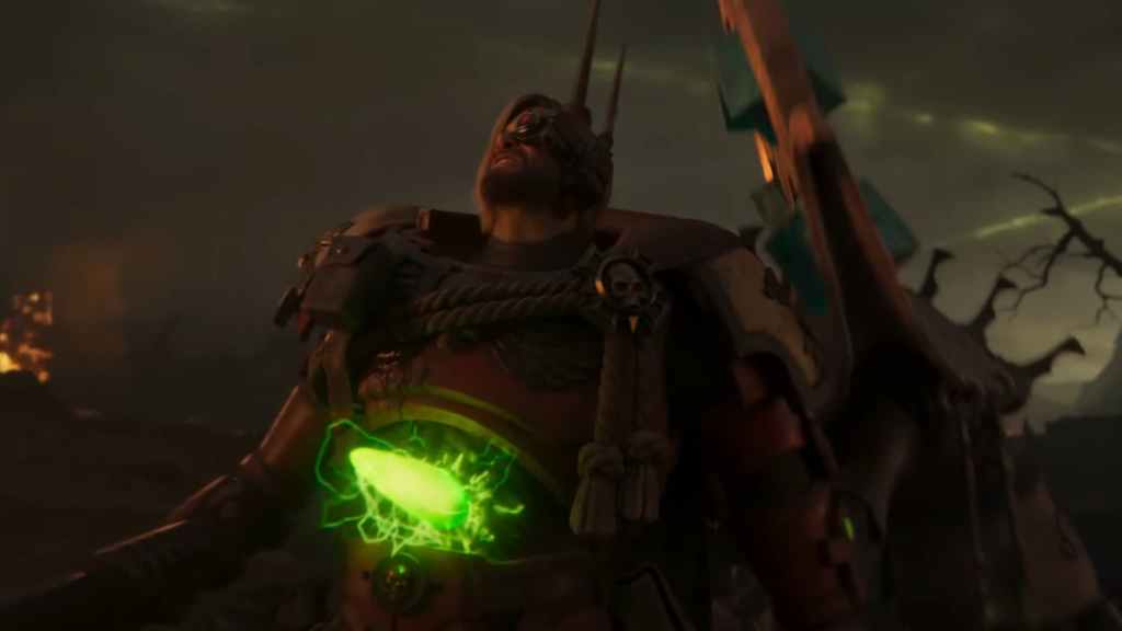 Warhammer 40,000: Dawn of War IV