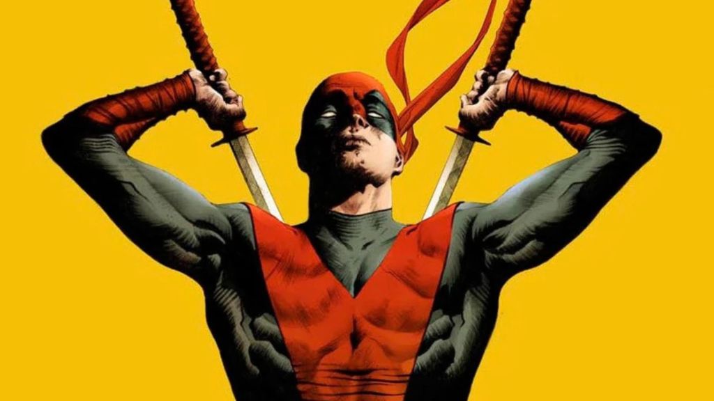 Deadpool Pulp in Marvel Comics