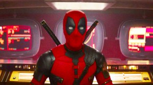 Ryan Reynolds Teases Deadpool in Avengers: Doomsday