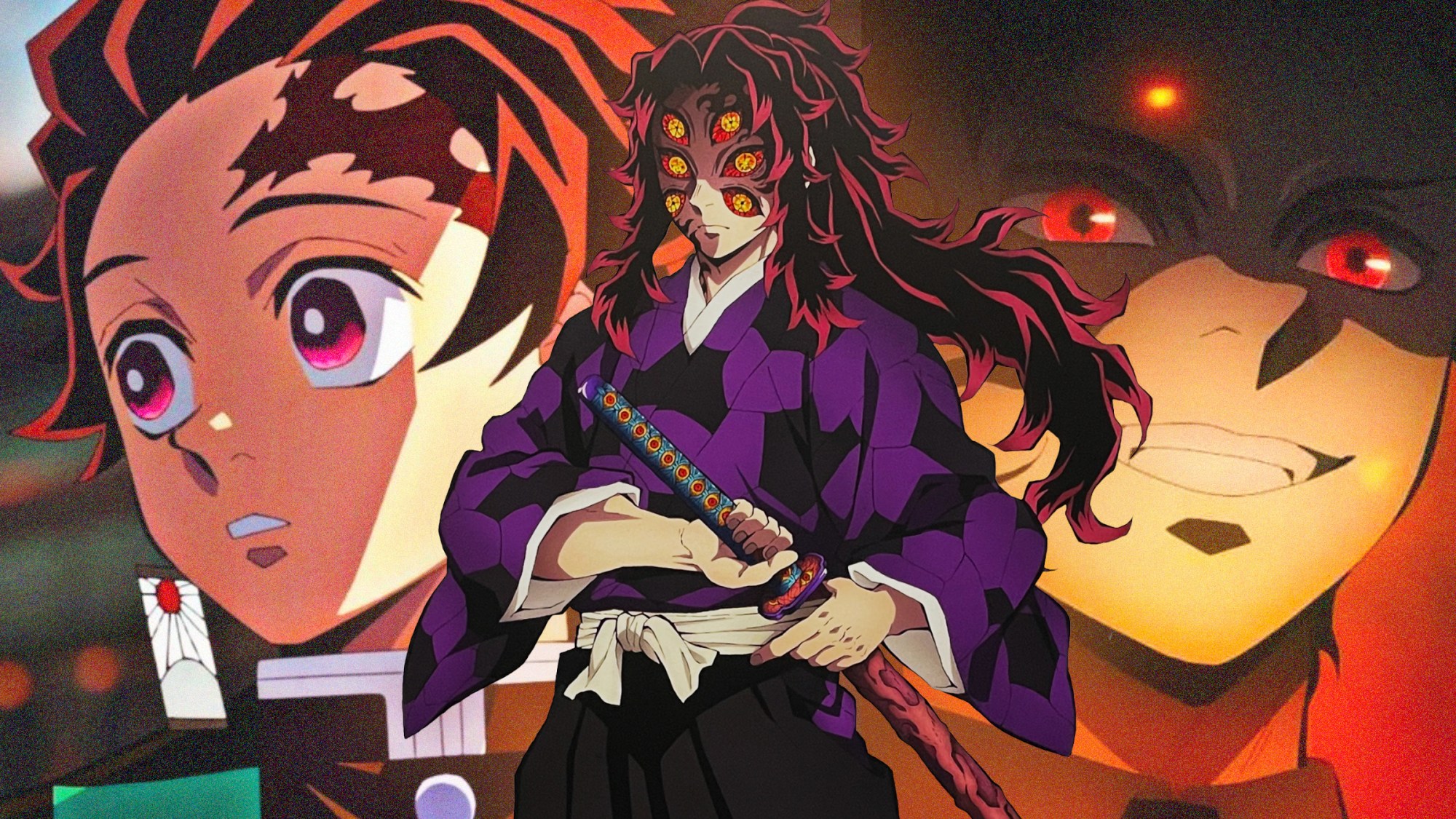 10 Most Powerful Demon Slayer Characters, Ranked