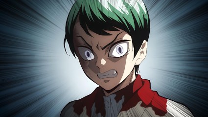 Demon Slayer Yushiro