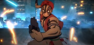 New Demon Slayer: Infinity Castle Trailer Hypes Long-Awaited Rematch